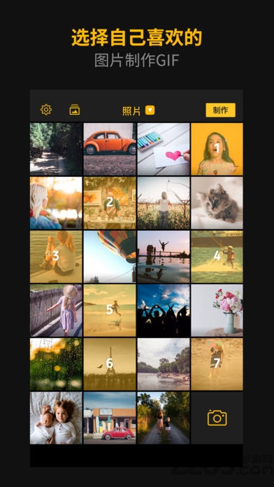 ImgPlayAPP v1.5.3安卓版1