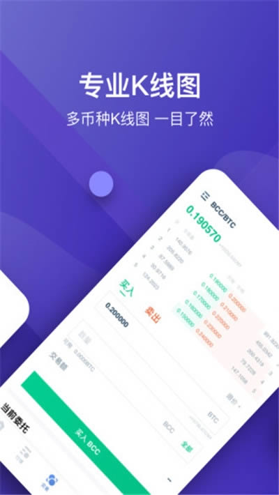 數字貨幣火幣pro交易所 v10.39.0 安卓版0