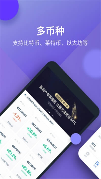 數字貨幣火幣pro交易所 v10.39.0 安卓版1