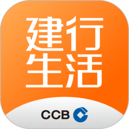 中國建行生活 v1.1.5安卓版