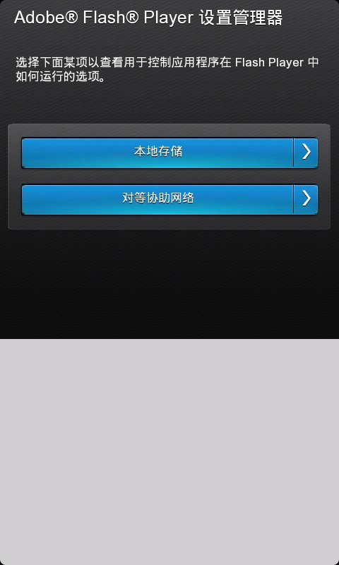 Adobe Flash Player 官方版v20220