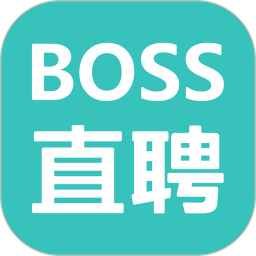 BOSS直聘下載安裝 V9.190安卓版