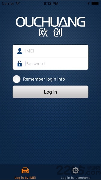 歐創APP 安卓版v1.5.22