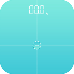 華為榮耀體脂秤APP v1.1.8.123安卓版