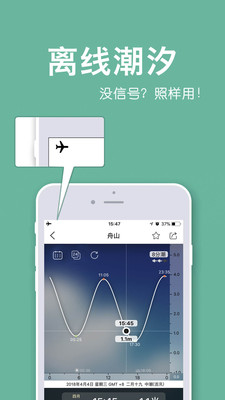 全球潮汐APP 手機版v4.2.332