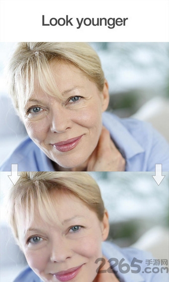 FaceApp v2.568漢化破解版3