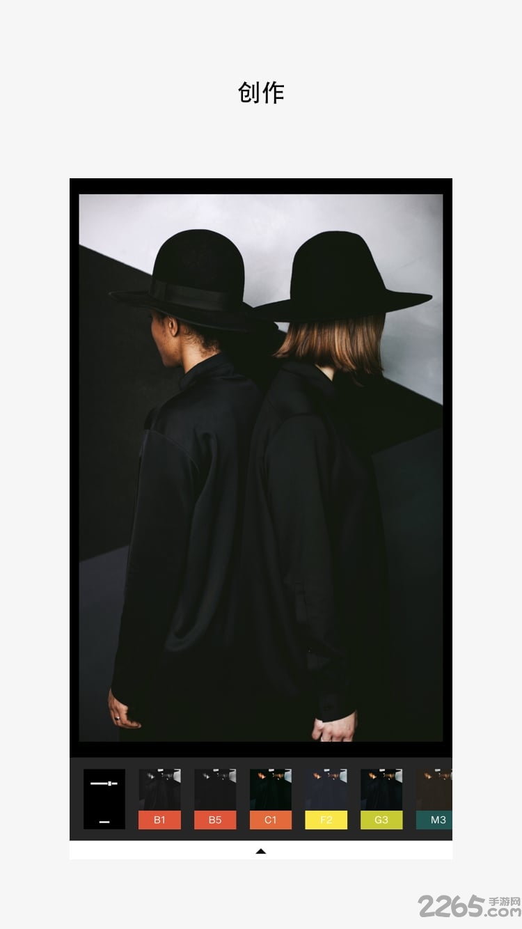 VSCO APP v106安卓版0