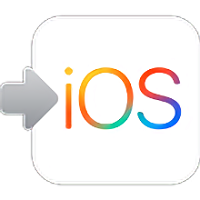 轉移到iOS 官方版v3.2.6