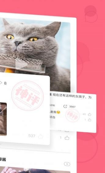 皮皮蝦APP v4.1.1 安卓版1