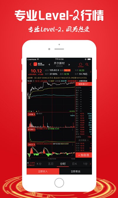 換手率 安卓版v2.0.0.00