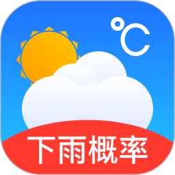 桌面天氣APP V1.0.2安卓去廣告版