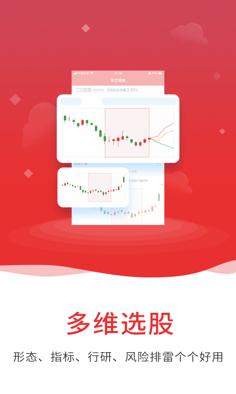 通達(dá)信炒股軟件手機(jī)版 安卓版v5.872