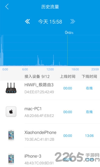 極路由手機版 v7.5.6安卓版2