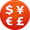 iMoney(全球匯率轉(zhuǎn)換) 中文版v1.2.3