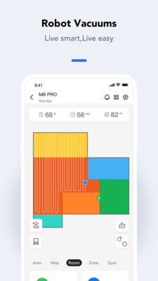 Proscenic(浦桑尼克) v2.7.0官方版1