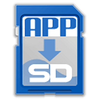 APP2SD APP 安卓漢化版v11.4