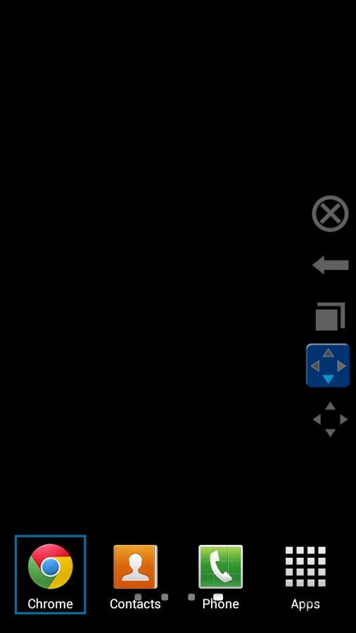 按鍵救星免ROOT V2.4.1漢化安卓版1