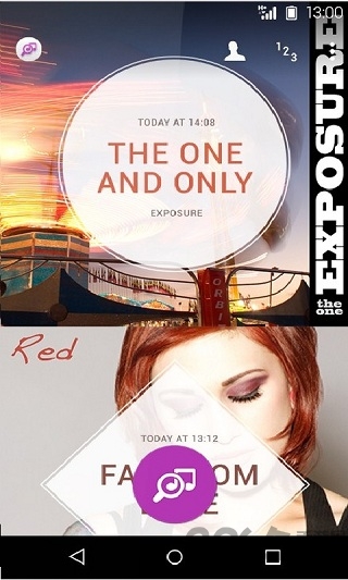 TrackID APP 安卓版V4.6.B.0.132