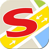 搜狗地圖APP 安卓版V10.9.8