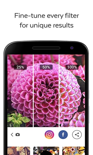 Prisma APP 安卓去廣告版v4.2.0.4812