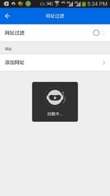 優(yōu)酷路由寶APP 安卓版V3.6.01