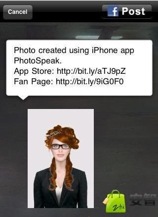 PhotoSpeak 漢化版v2.2.70