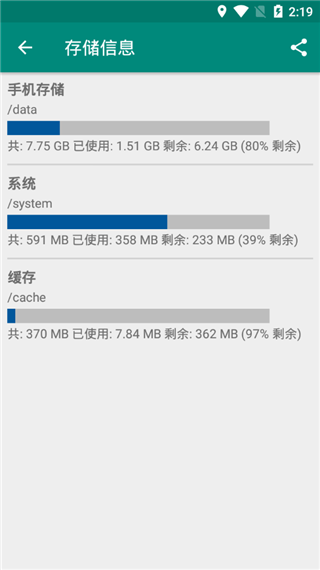 Link2SD加強版 v4.4.4安卓版4