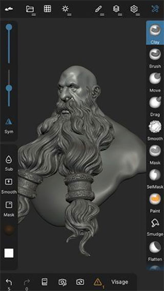 Nomad APP 安卓版V1.660