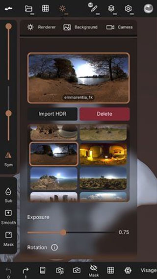 Nomad APP 安卓版V1.662