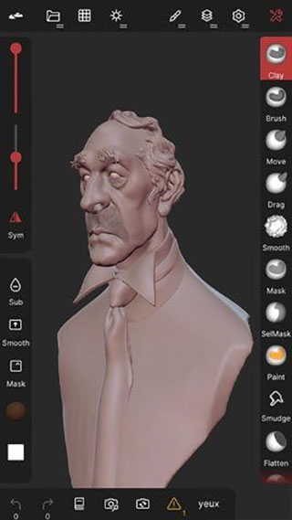 Nomad APP 安卓版V1.664