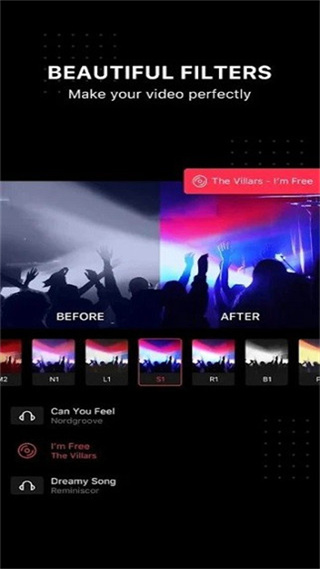 Adobe After Effects手機版 安卓版V1.12