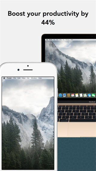 iDisplay APP V3.0.1安卓版0
