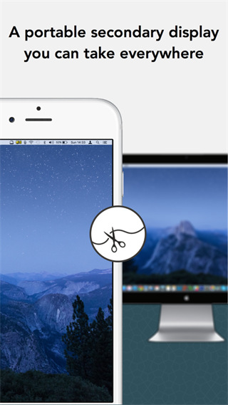 iDisplay APP V3.0.1安卓版1