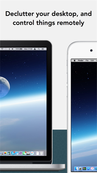 iDisplay APP V3.0.1安卓版2