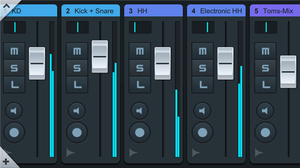 Cubase APP 安卓破解版V3.3.10