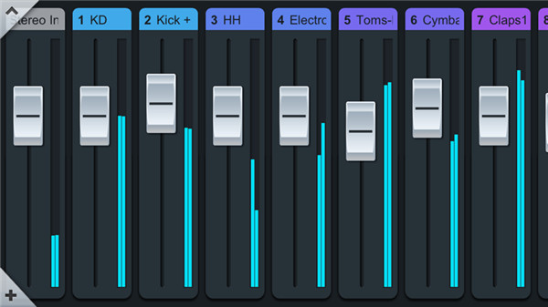 Cubase APP 安卓破解版V3.3.12