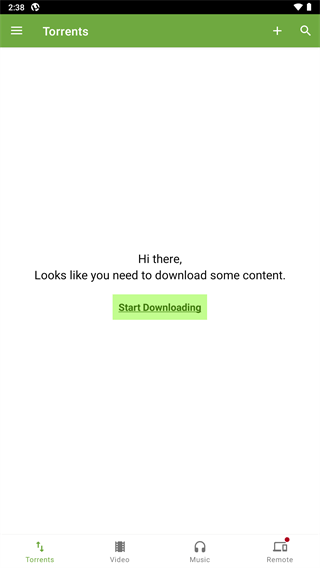 μTorrent (BT種子下載)官方最新版 v8.2.6 安卓版2