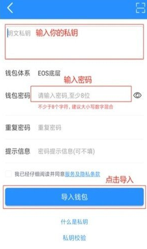 topay錢包v5.181
