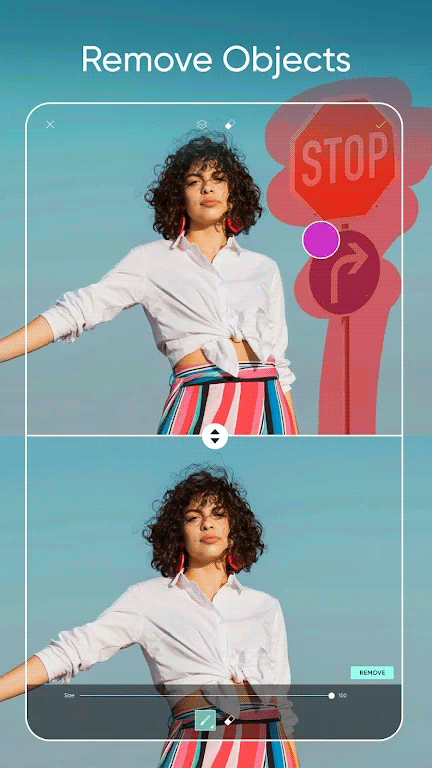 Picsart美易全能編輯器 for Android v19.8.630