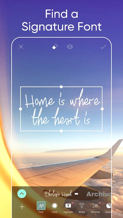 Picsart美易全能編輯器 for Android v19.8.633