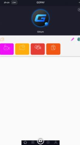 gopay交易平臺(tái)v8.6.22