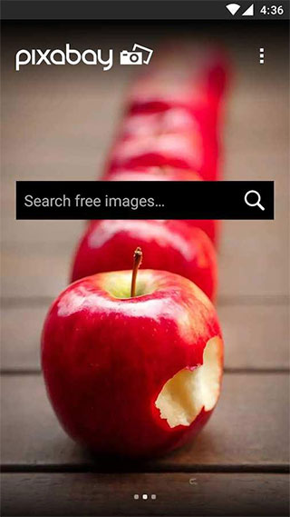 Pixabay素材網APP V1.3.5.0安卓版3