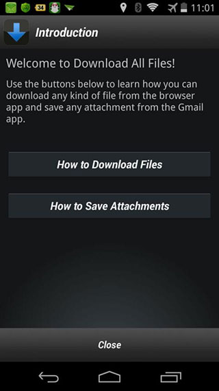 萬能下載器APP V1.3.0.0安卓版1
