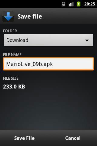 萬能下載器APP V1.3.0.0安卓版3