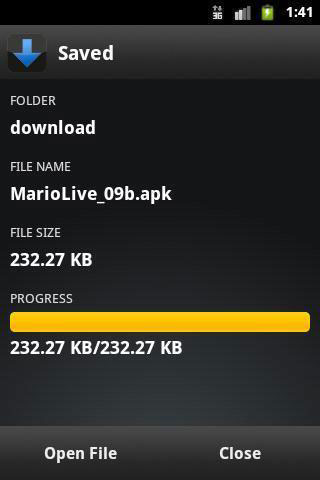 萬能下載器APP V1.3.0.0安卓版4