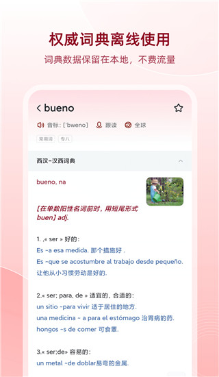 西語助手APP V8.3.0安卓破解版4