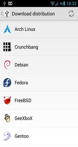 Drivedroid(重裝系統(tǒng)) 最新版v0.10.504