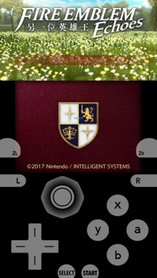 3DS模擬器Citra 安卓版v20233