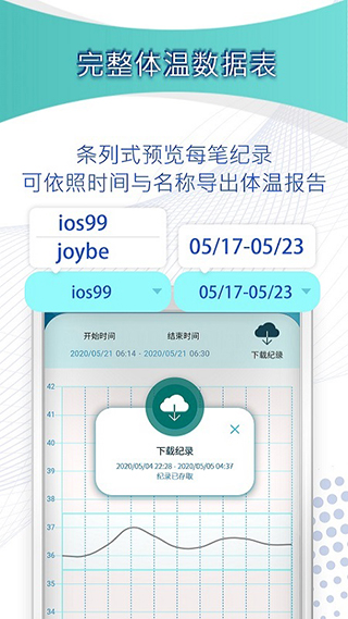 AIDO APP v1.6.1安卓版1