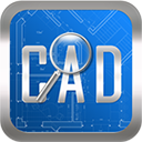 CAD快速看圖APP破解版 V5.8.7安卓破解版
